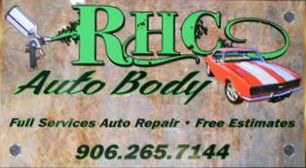 RHC